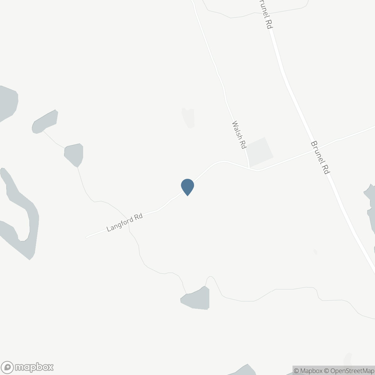 0 LANGFORD ROAD, Baysville, Ontario P0B 1A0
